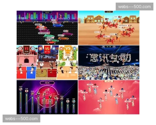 实时互动投票系统接入大屏直播 增强观众现场参与